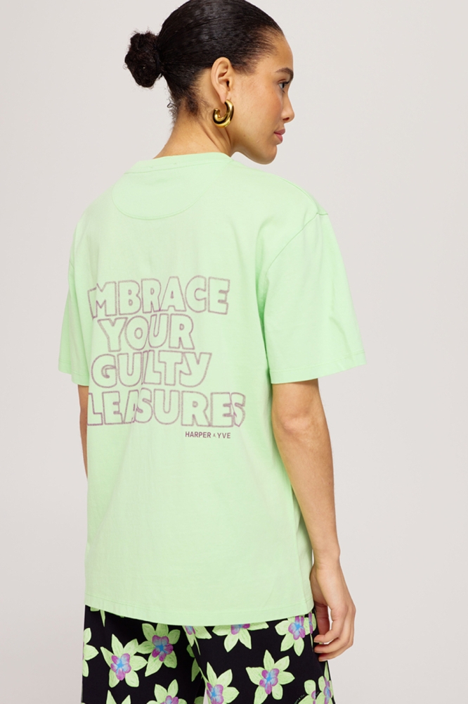 EMBRACE SS SS25Y300 528 no greens